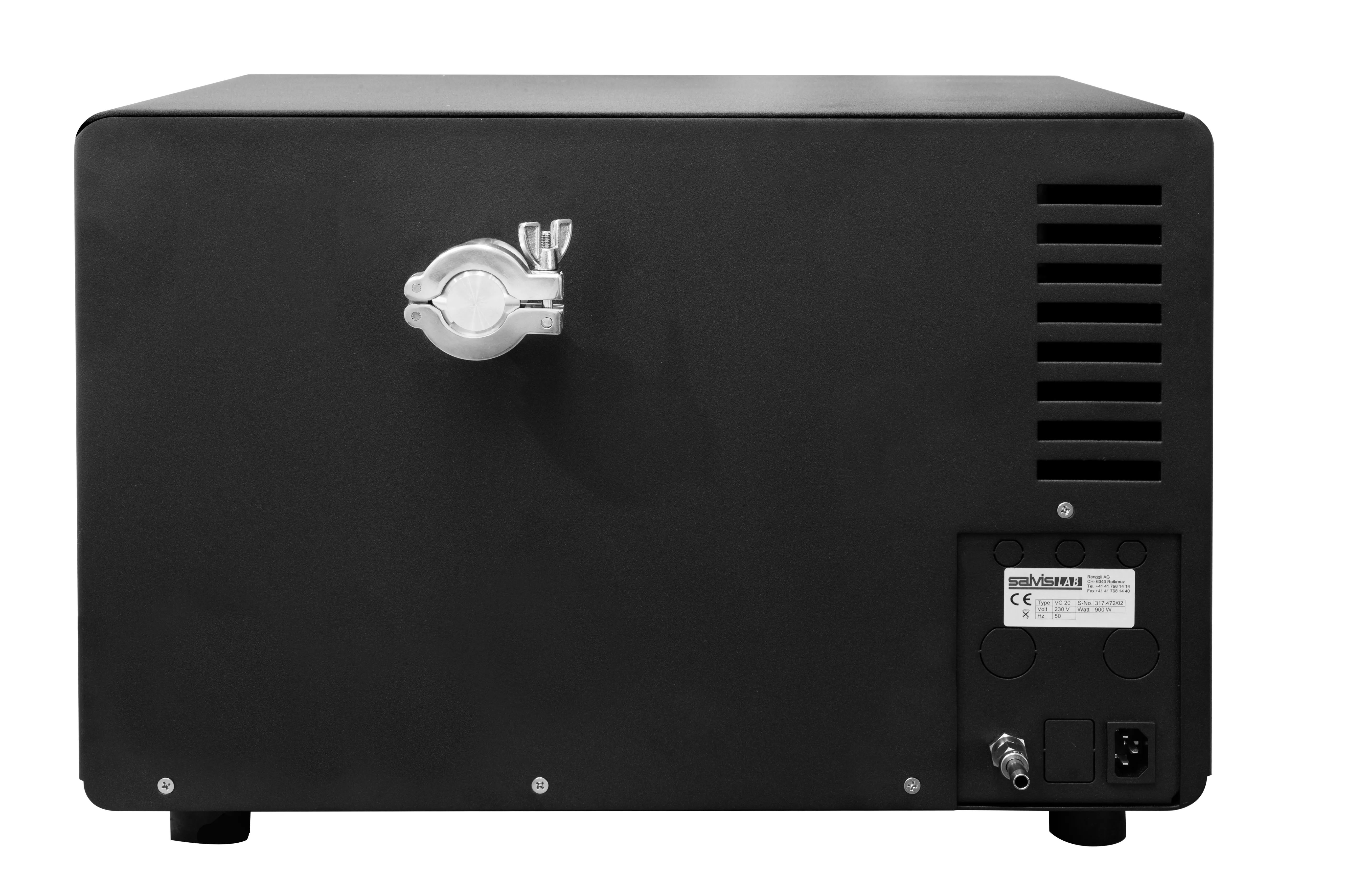VC 20 20 l 200 °C, 230V - 50/60 Hz..._6
