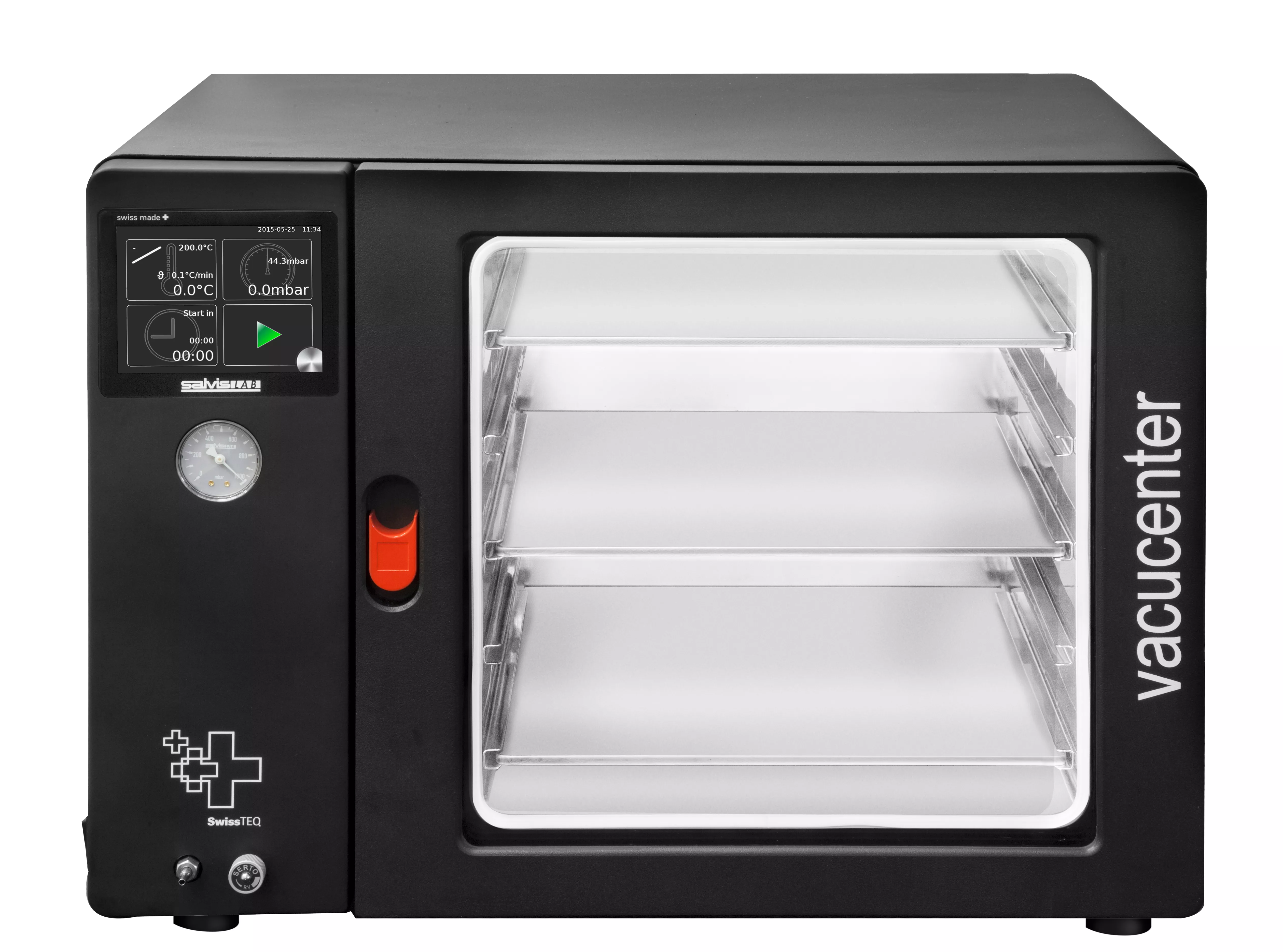 VC 50 50 l 200 °C, 230V - 50/60 Hz