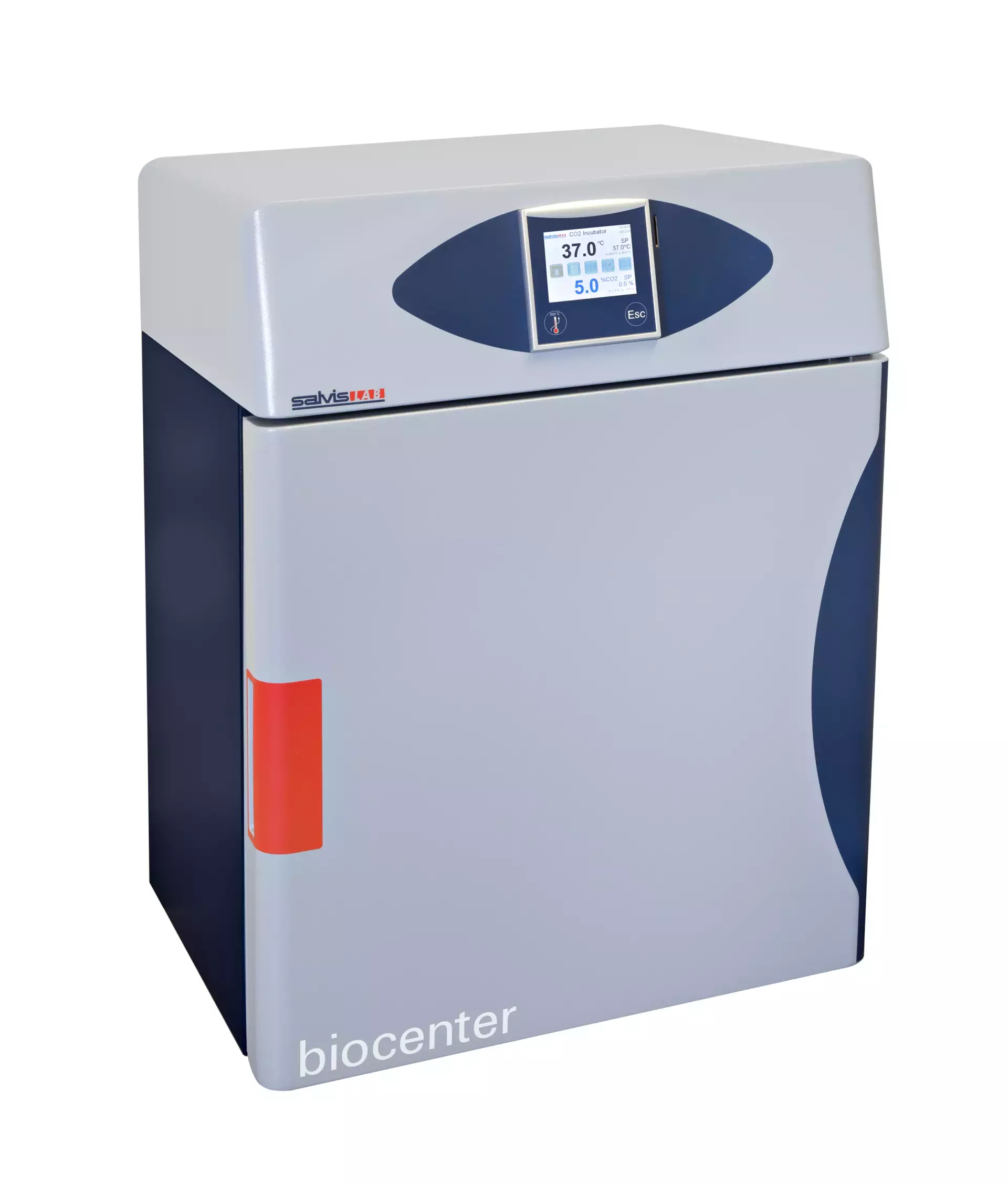CO2 incubators