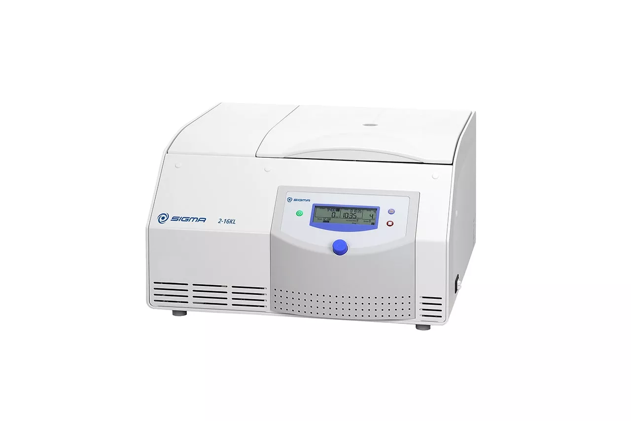 Sigma 2-16KL Inert,Tischkühlzentrifuge,inkl.Schutzgasanschl...._2